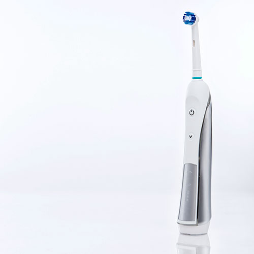 Brosse à dent électrique