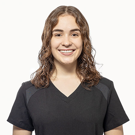 Ann-Sophie Lampron