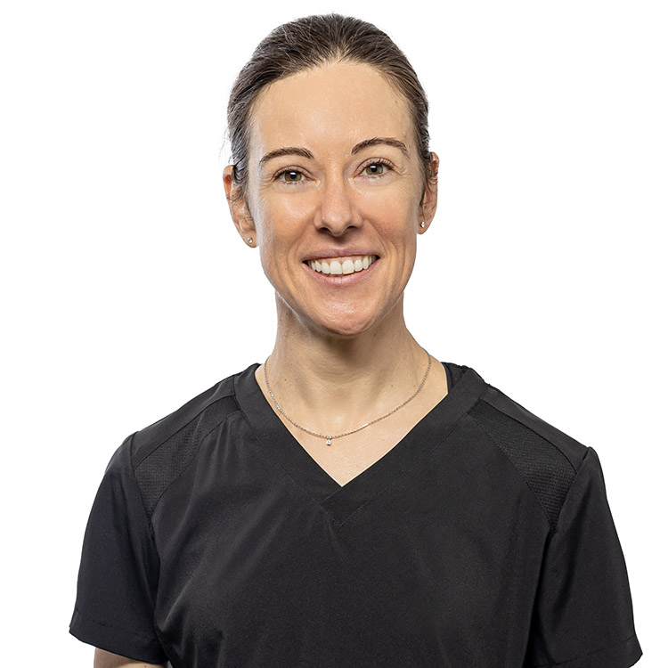 Anne-Marie Deshaies