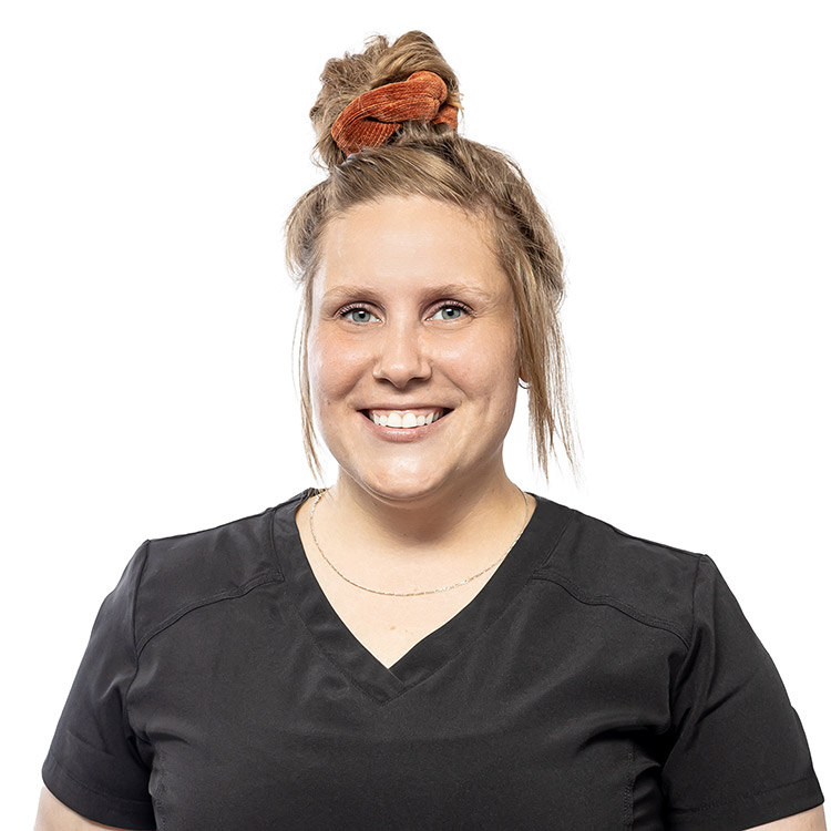 Catherine Desmarais